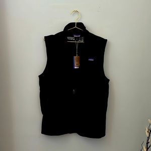 Patagonia Sweater Vest w Tags